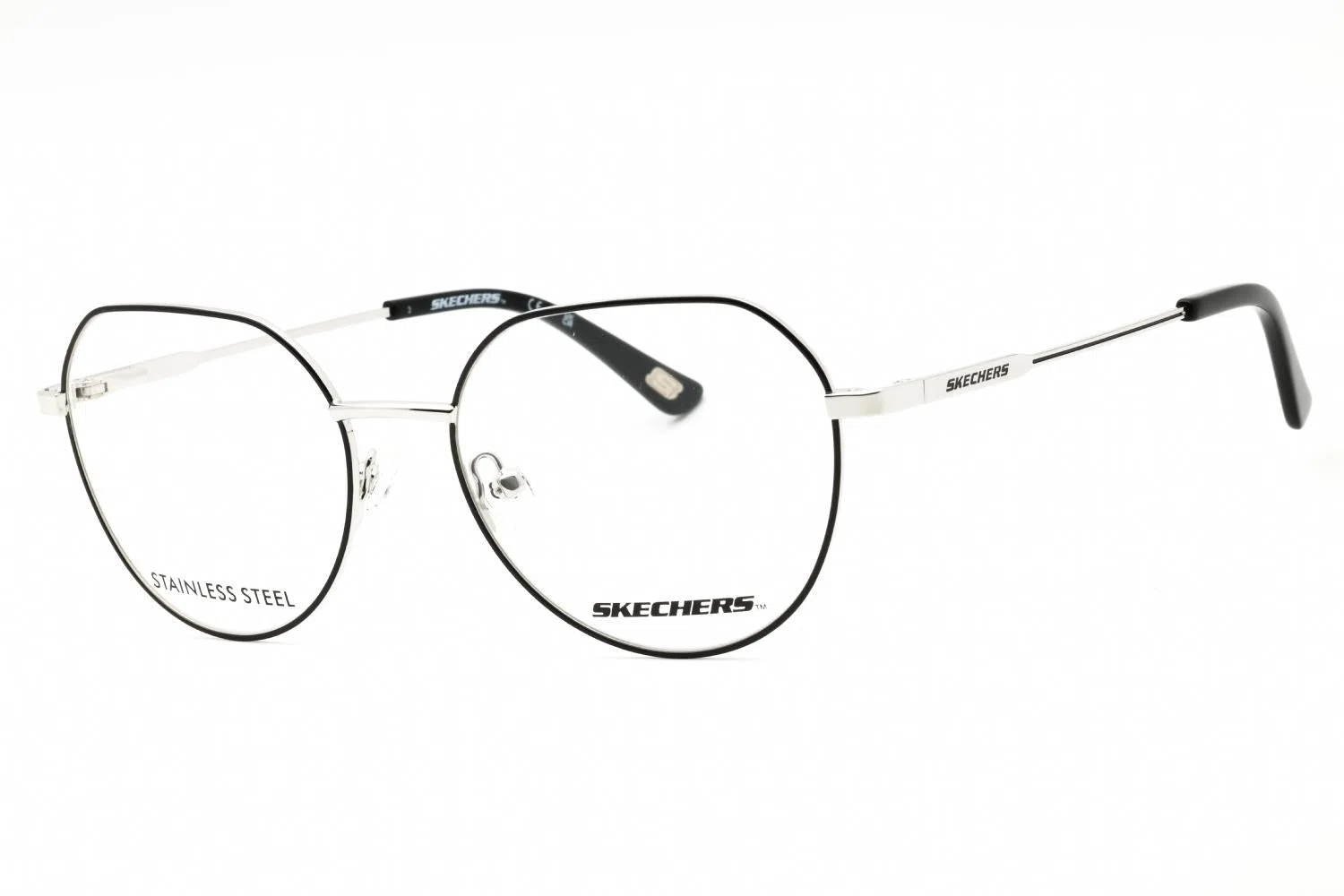 Skechers SE2185 Eyeglasses - view 3
