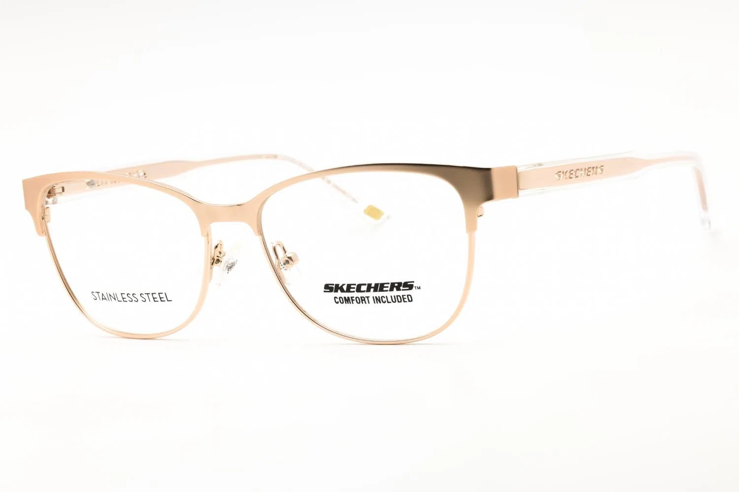 Skechers SE2244 Eyeglasses - view 2