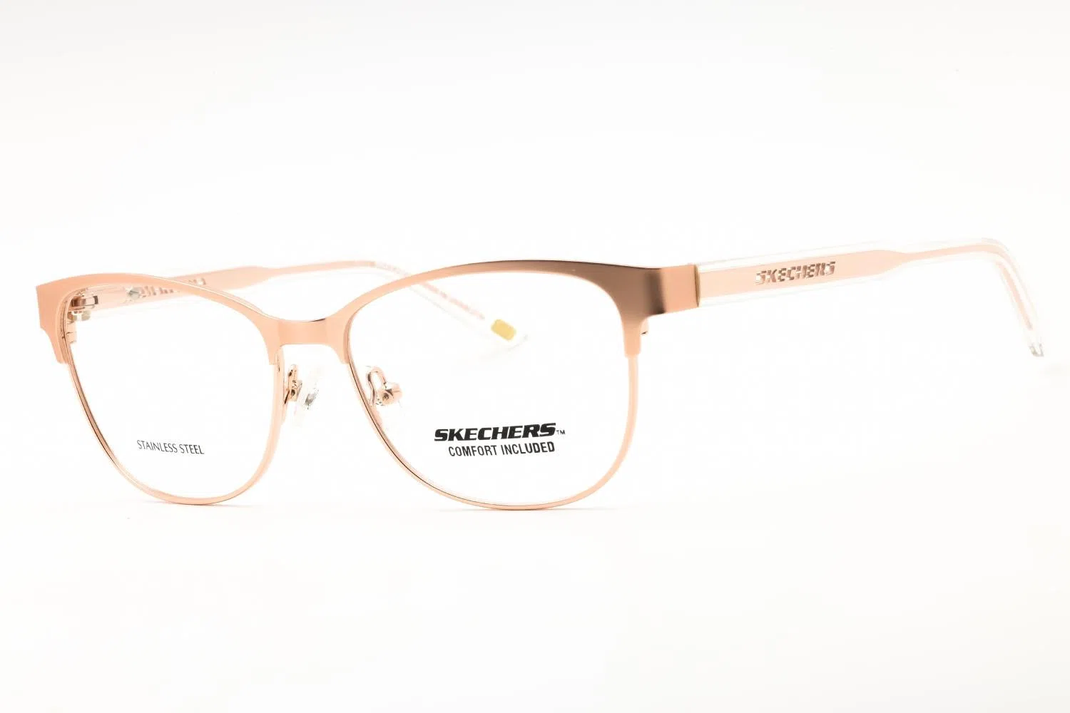 Skechers SE2244 Eyeglasses - view 3