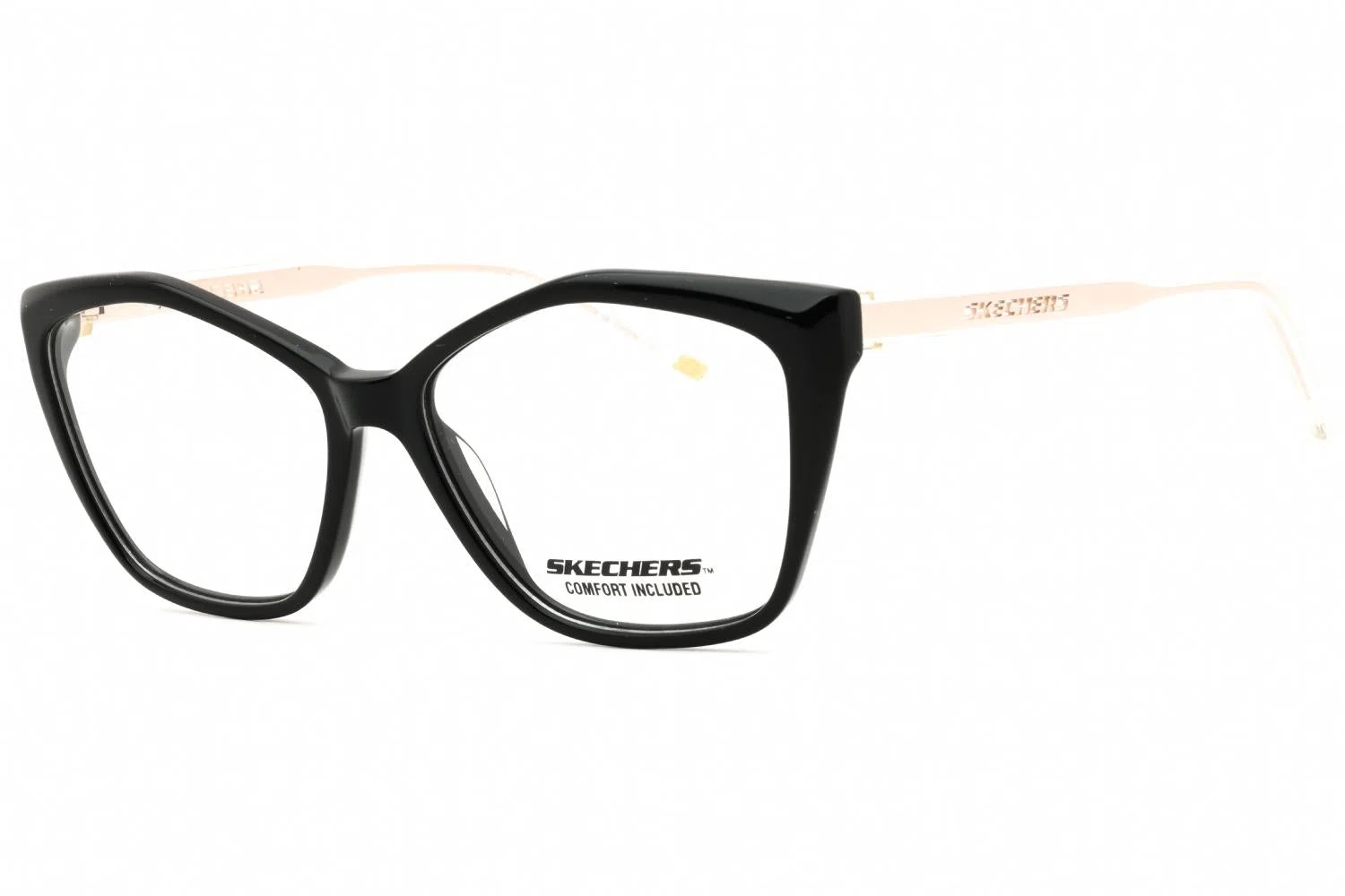 Skechers SE50062 Eyeglasses - view 2