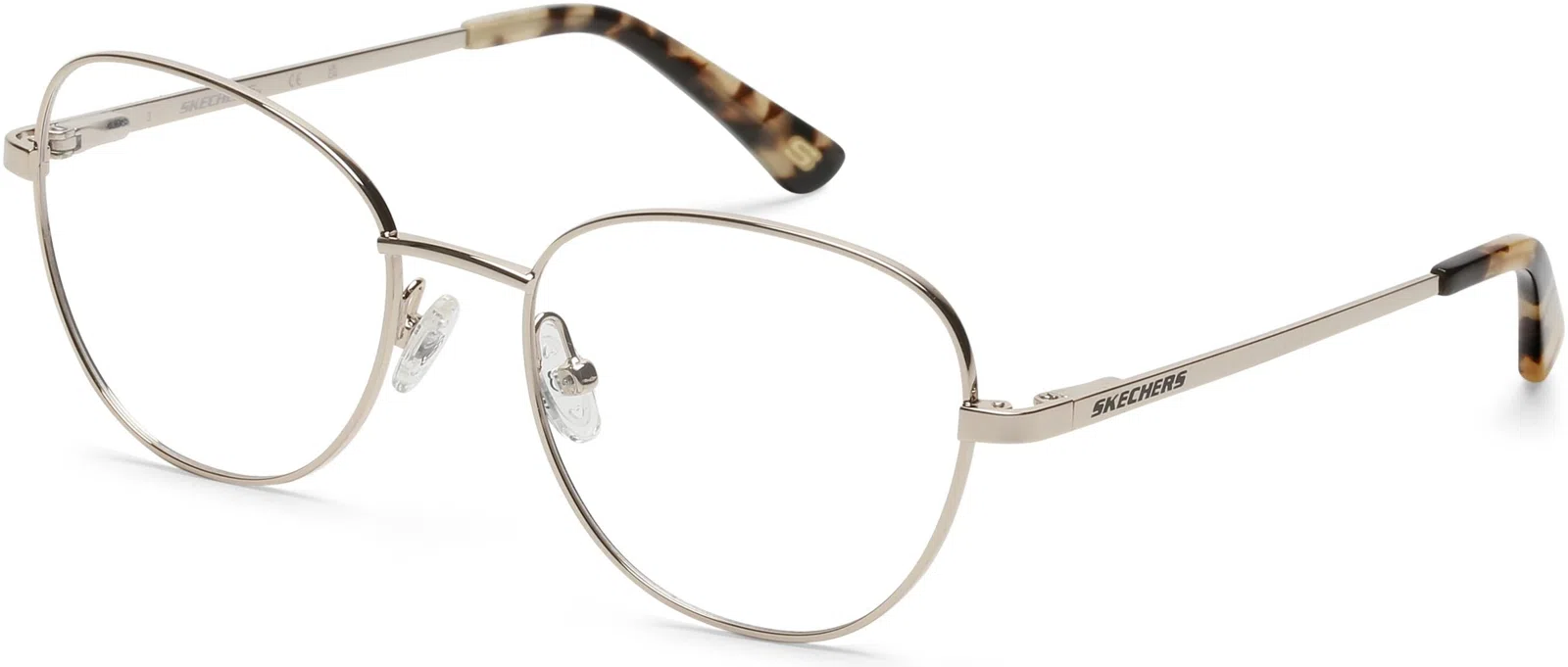 Skechers 2213 Eyeglasses - view 2