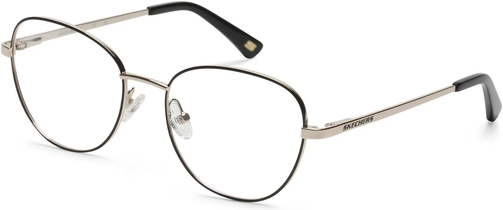 Skechers 2213 Eyeglasses - view 3
