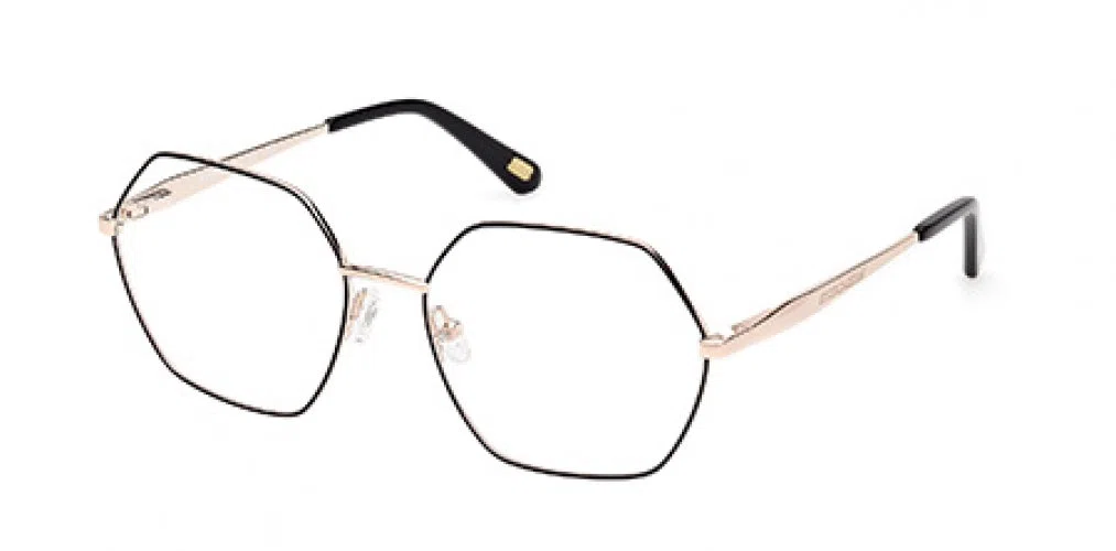 Skechers 50064 Eyeglasses - view 3