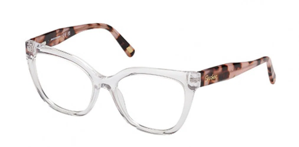 Skechers 50105 Eyeglasses - view 3