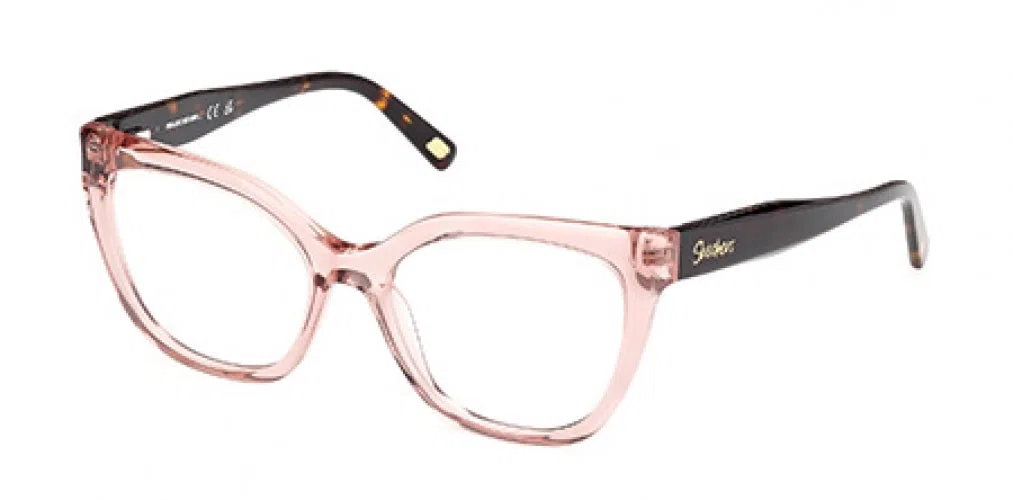 Skechers 50105 Eyeglasses - view 4