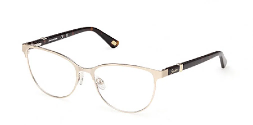 Skechers 50178 Eyeglasses - view 3
