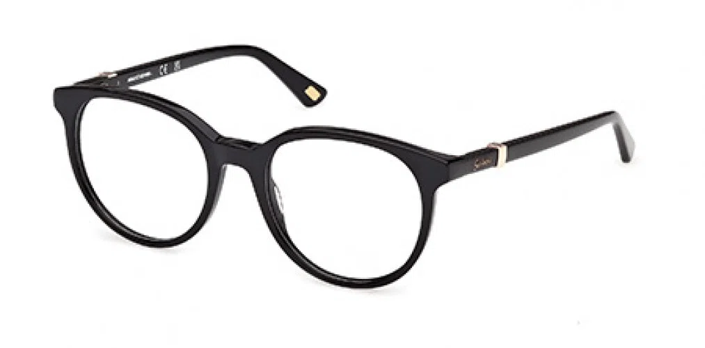 Skechers 50179 Eyeglasses - view 3