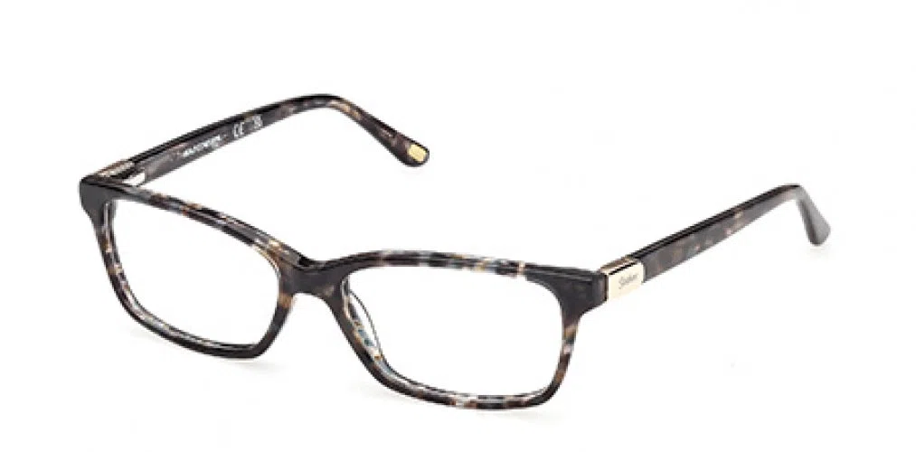 Skechers 50182 Eyeglasses - view 2