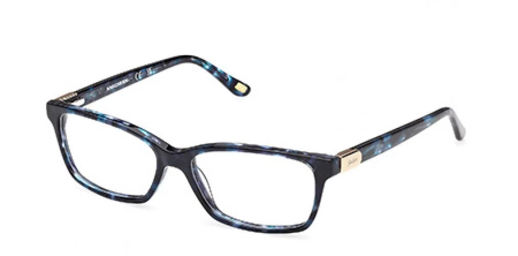 Skechers 50182 Eyeglasses - view 3