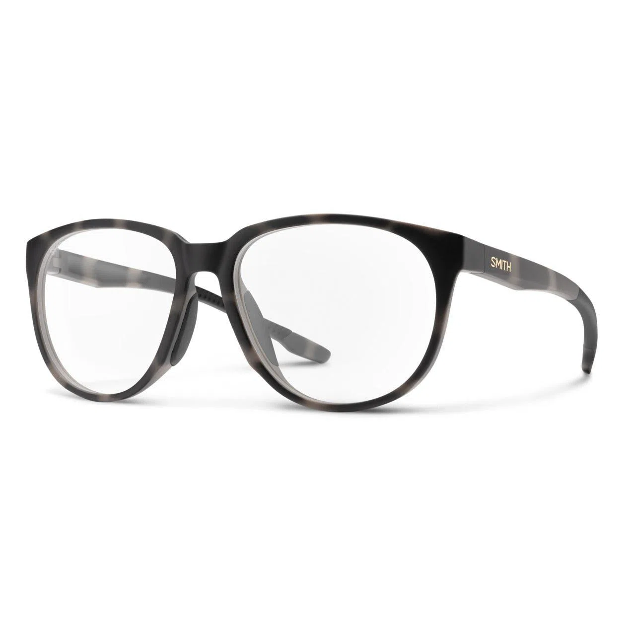 Smith Optics Prescription Eyeglass Prescription Eyeglasses 109205 Seeker RX Eyeglasses