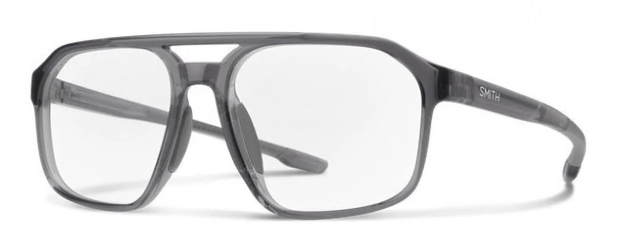 Smith Optics Prescription Eyeglass Prescription Eyeglasses 109206 Overland Eyeglasses
