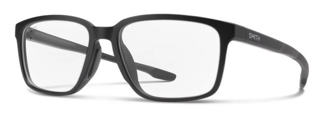 Smith Optics Prescription Eyeglass Prescription Eyeglasses 109967 Basepath Eyeglasses