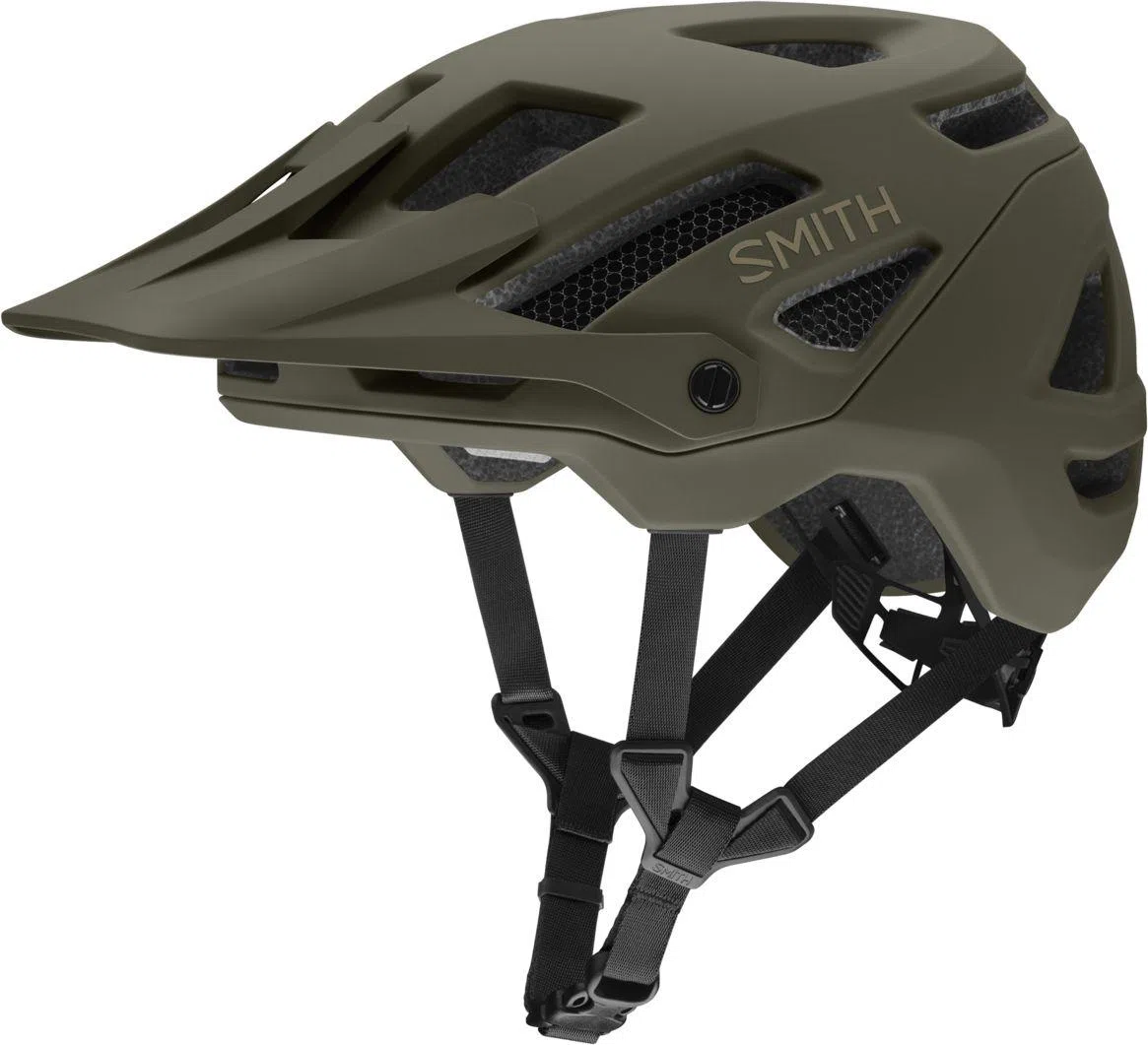 Smith Optics Mountain Bike Helmets E00759 Payroll MIPS Helmet