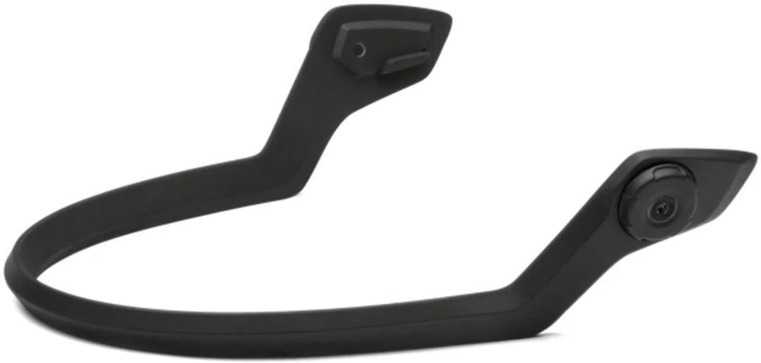 Smith Optics Snow Helmet Snow Helmets I70011 Slalom Chin Guard Helmet