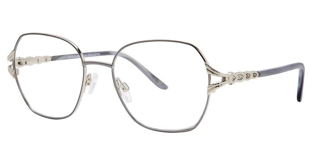 Sophia Beau Rivage SLBR96 Eyeglasses - Azure