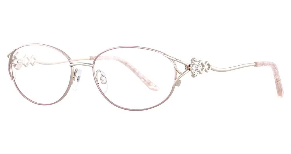 Sophia Loren Beau Rivage SBR65 Eyeglasses