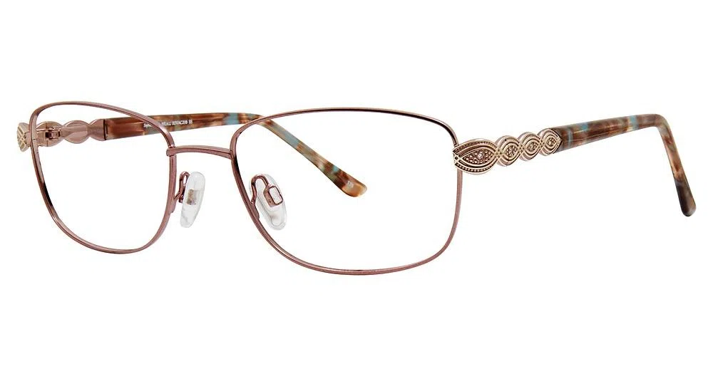 Sophia Loren Beau Rivage SBR88 Eyeglasses