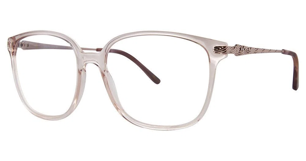 Sophia Loren SL1575 Eyeglasses - Natural