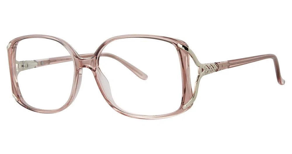 Sophia Loren SL1576 Eyeglasses - Natural