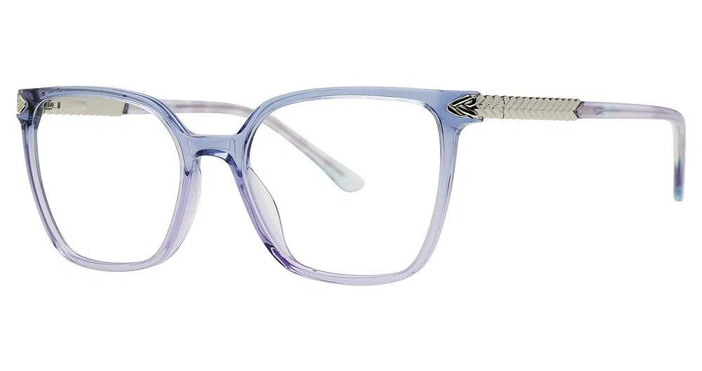 Sophia Loren SL1577 Eyeglasses - Iris Fade