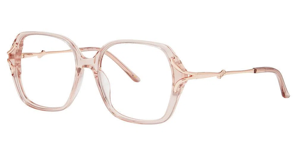 Sophia Loren SL1580 Eyeglasses - Natural