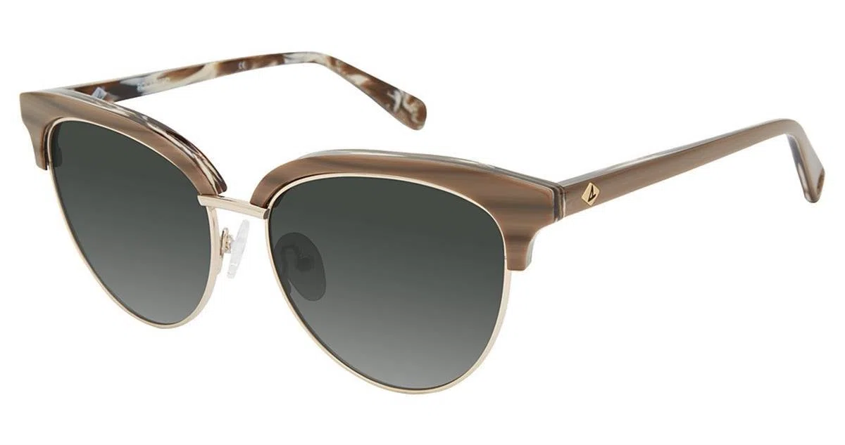 Sperry SPCROSSHAVEN Eyeglasses - view 2