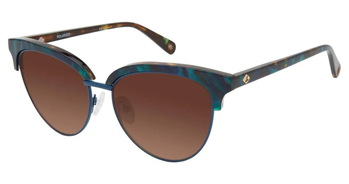 Sperry SPCROSSHAVEN Eyeglasses - view 3