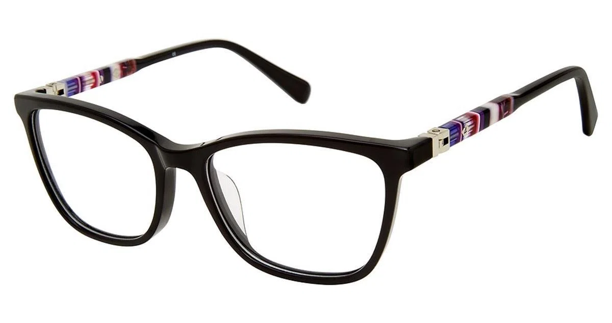 Sperry SPHONEYRUN Eyeglasses - view 2