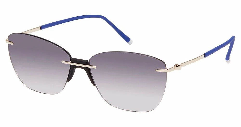 Stepper-Sunwear STE-93003 Eyeglasses - view 2