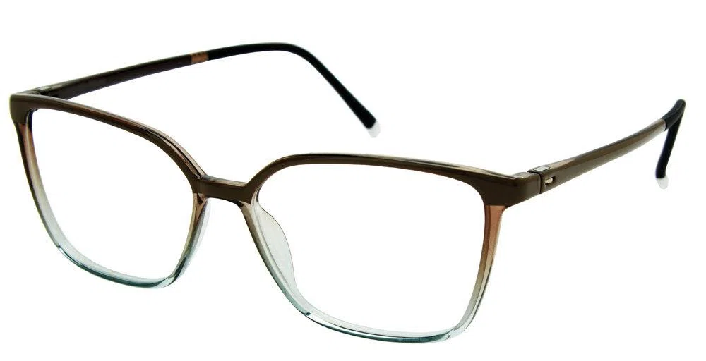 Stepper STE-10150-STS Eyeglasses - view 2