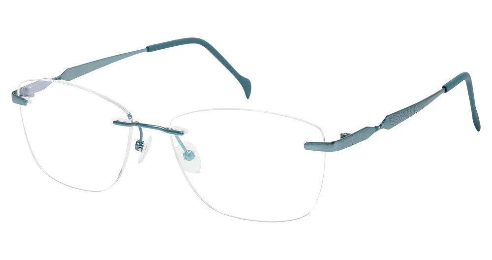 Stepper STE-10157-SI Eyeglasses - view 2