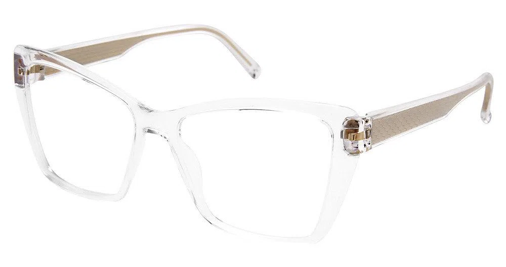 Stepper STE-10163-STS Eyeglasses - view 2