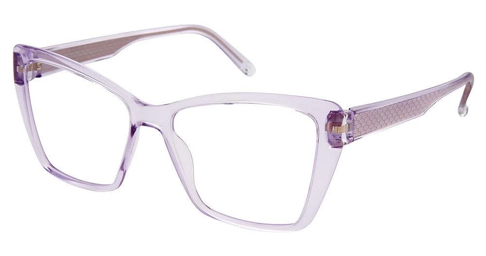 Stepper STE-10163-STS Eyeglasses - view 3