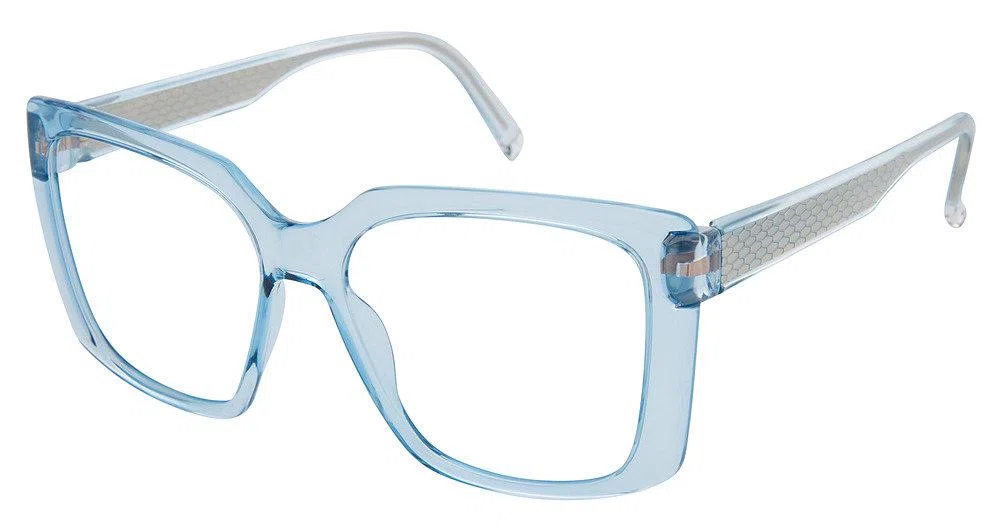 Stepper STE-10164-STS Eyeglasses - view 3