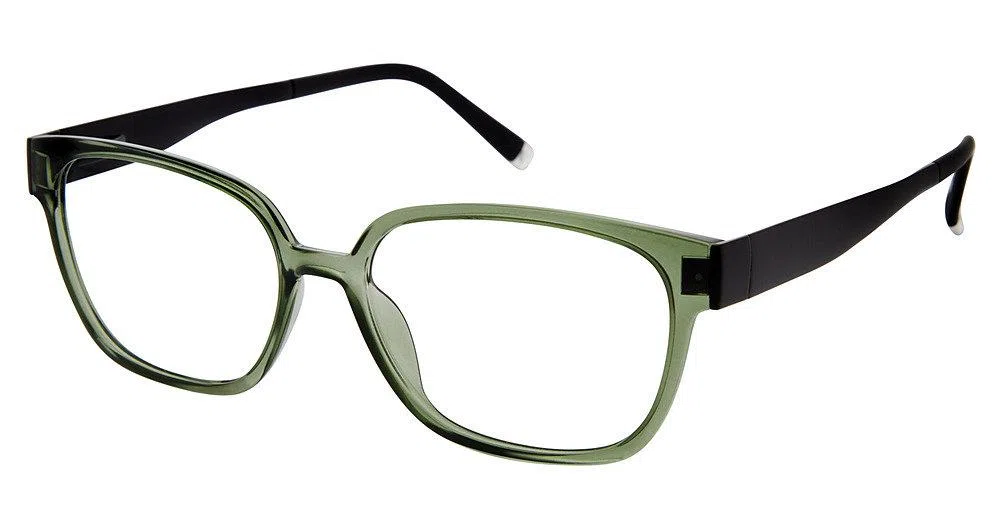 Stepper STE-10166-STS Eyeglasses - view 2