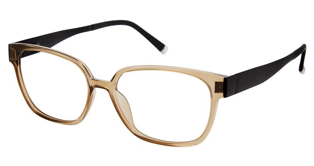 Stepper STE-10166-STS Eyeglasses - view 3
