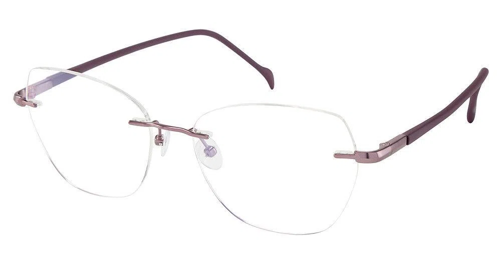 Stepper STE-11095-SI Eyeglasses - view 4