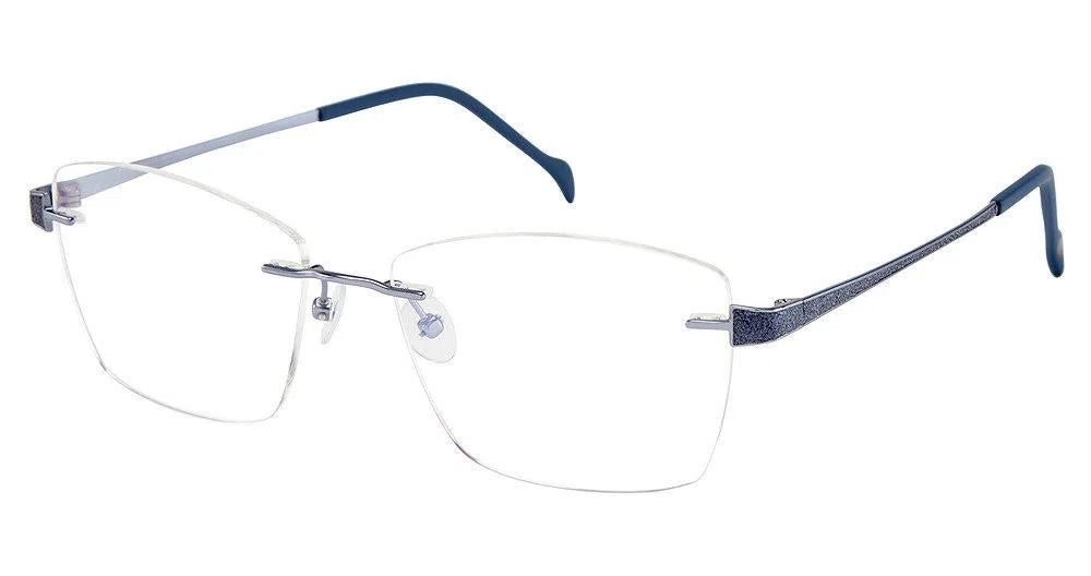 Stepper STE-11224-SI Eyeglasses - view 2