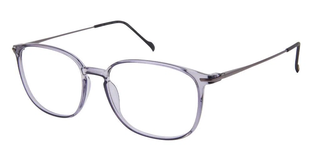 Stepper STE-20141-SI Eyeglasses - view 2