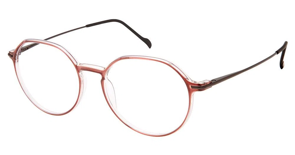 Stepper STE-20142-SI Eyeglasses - view 2
