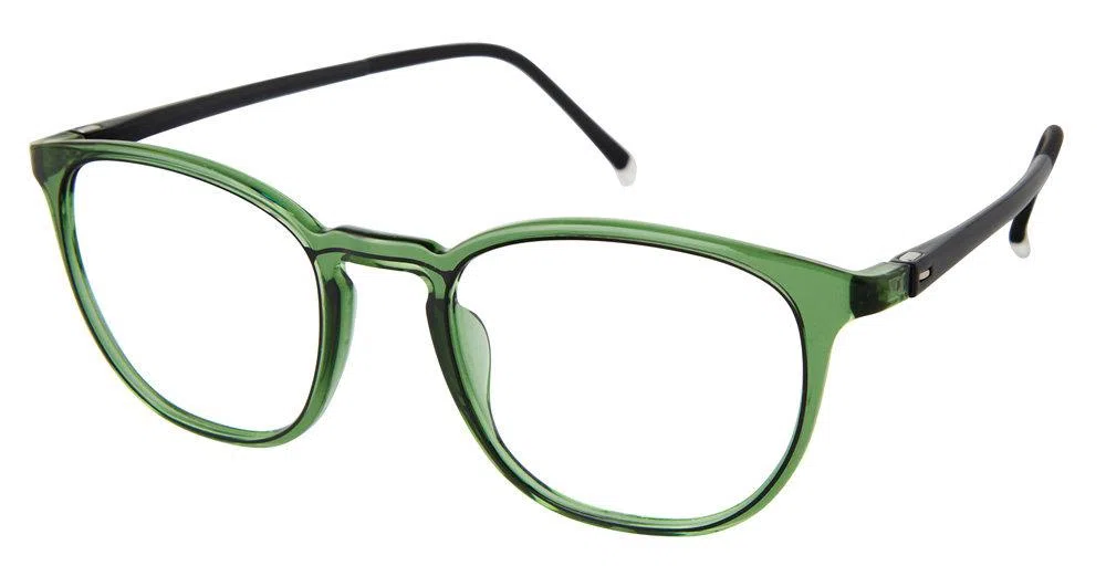 Stepper STE-30046-STS Eyeglasses - view 2