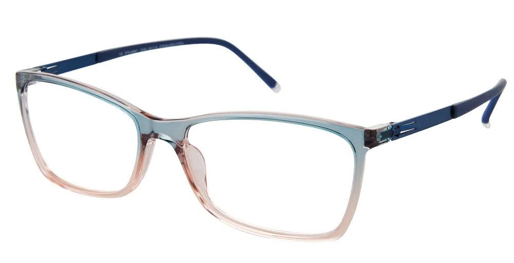 Stepper STE-30067-STS Eyeglasses - view 2