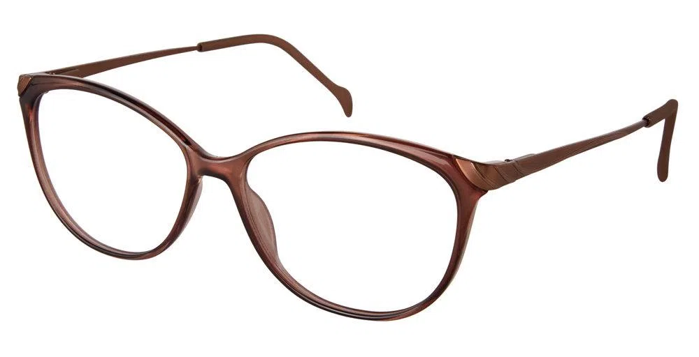 Stepper STE-30192-SI Eyeglasses - view 2
