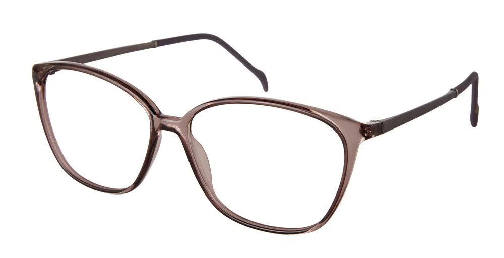 Stepper STE-30200-SI Eyeglasses - view 2