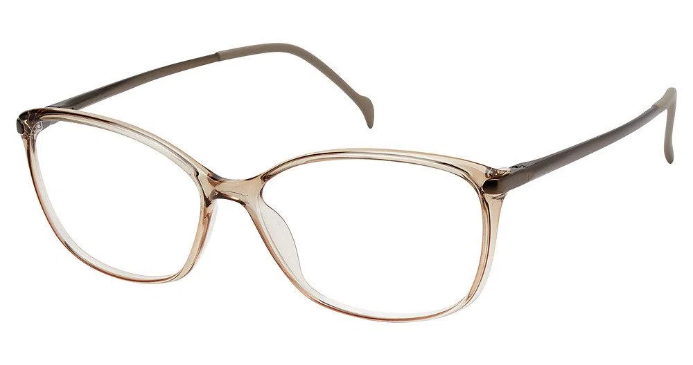 Stepper STE-30206-SI Eyeglasses - view 3