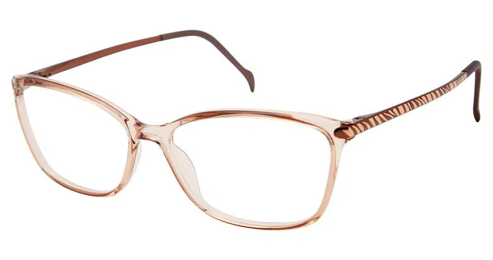 Stepper STE-30210-SI Eyeglasses - view 2