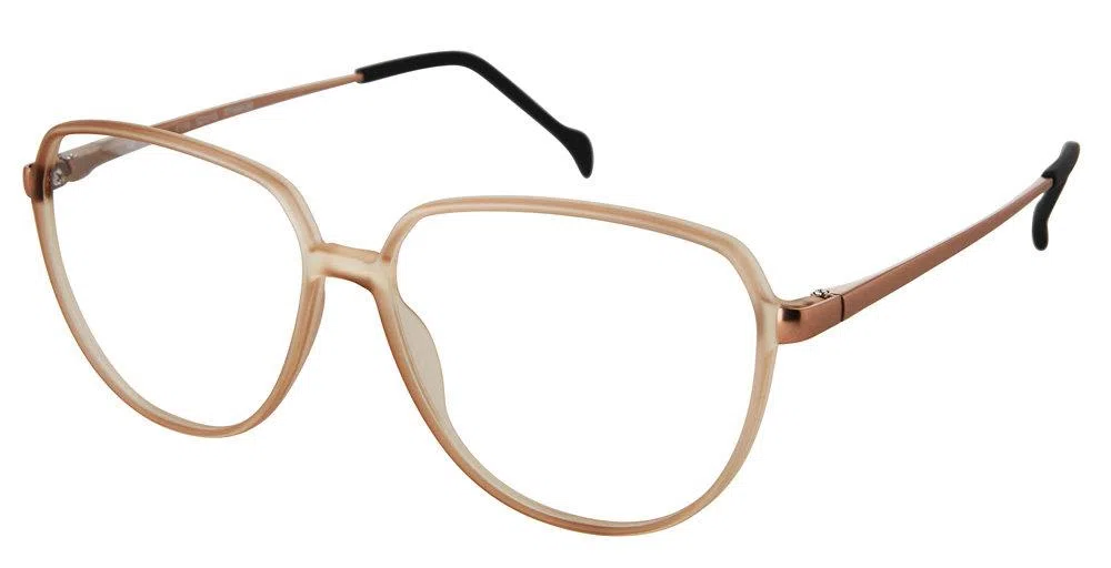Stepper STE-30211-SI Eyeglasses - view 2