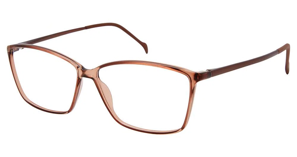 Stepper STE-30213-SI Eyeglasses - view 2
