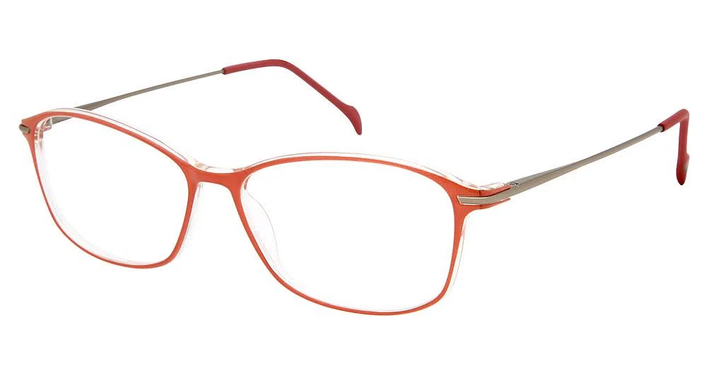 Stepper STE-30217-SI Eyeglasses - view 2