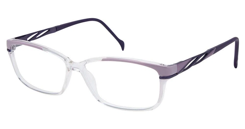 Stepper STE-30221-SI Eyeglasses